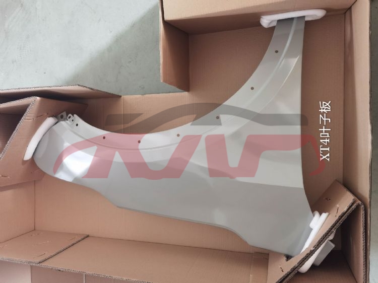 For Cadillac 33122019-2022 Xt4&nbsp;fender&nbsp;84216122/3, Cadillac  Auto Part, Xt4 Automotive Parts-84216122/3