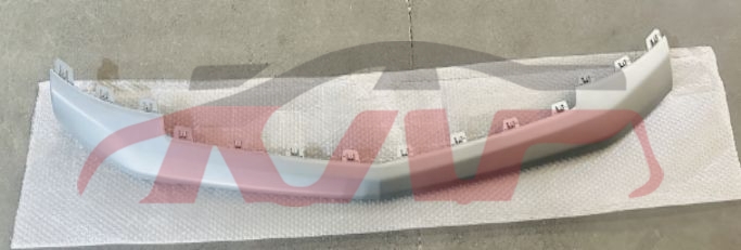 For Cadillac 33122019-2022 Xt4&nbsp;front  Spoiler&nbsp;, Xt4 Car Spare Parts, Cadillac  Auto Parts-