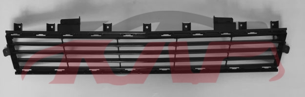 For Cadillac 23552018xts&nbsp;front Bumper Grille Lower&nbsp;84111342, Cadillac   Automotive Parts, Xts Car Parts Shipping Price-84111342