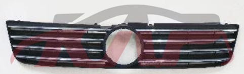 For V.w. 766passat B5&nbsp;grille&nbsp;3bd853653zw, V.w.  Automobile Mesh, Passat Parts For Cars-3BD853653ZW