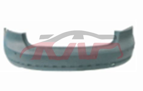 For V.w. 766passat B5&nbsp;rear Bumper&nbsp;3bd807417a, V.w.  Car Bumper, Passat Accessories-3BD807417A