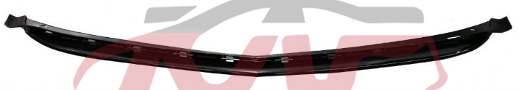 For Cadillac 37082024&nbsp;front  Spoiler&nbsp;42799268, Ct5 Car Accessories Catalog, Cadillac  Auto Lamps-42799268