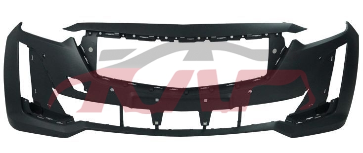 For Cadillac 31722020&nbsp;front Bumper&nbsp;, Cadillac  Front Bumper Cover, Ct5 Car Accessorie Catalog-