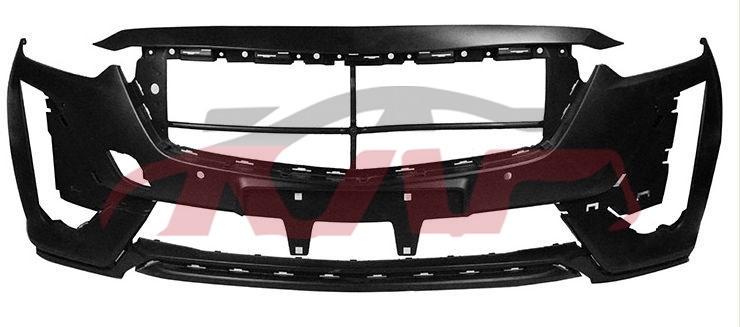 For Cadillac 31722020&nbsp;front Bumper&nbsp;, Ct5 Automobile Parts, Cadillac  Front Bumper Cover Fascia-