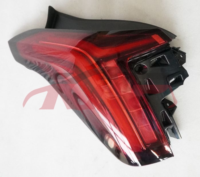 For Cadillac 31722020&nbsp;tail Lamp&nbsp;l:84895435 R:84895436, Ct5 Replacement Parts For Cars, Cadillac  Auto Part-L:84895435 R:84895436