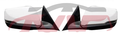 For Cadillac 31722020&nbsp;door Mirror&nbsp;, Ct5 Car Parts? Price, Cadillac  Auto Part-