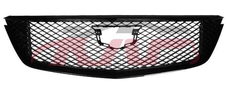 For Cadillac 31722020&nbsp;grille&nbsp;, Ct5 Automotive Accessorie, Cadillac  Grilles-
