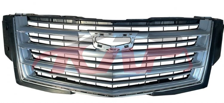 For Cadillac 34612015-2020&nbsp;grille&nbsp;23399558, Escalade Car Parts Catalog, Cadillac  Grills For Car-23399558