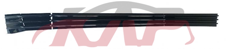 For Cadillac 37132021&nbsp;middle Grille Decorative Strip&nbsp;84570770, Escalade List Of Auto Parts, Cadillac  Trim Strip-84570770