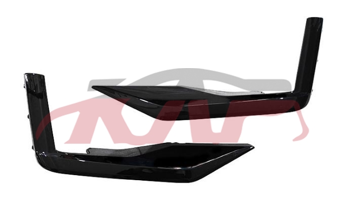 For Cadillac 37132021&nbsp;fog Lamp Frame Decoration Strip&nbsp;87829987         87829989, Cadillac   Car Body Parts, Escalade Car Accessorie-87829987         87829989