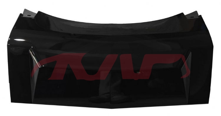 For Cadillac 37132021&nbsp;rear Bumper Middle Trim Panel&nbsp;84910042          87813846, Escalade Auto Part, Cadillac  Auto Part-84910042          87813846