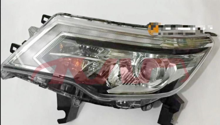 For Nissan 37322023 Paladin&nbsp;head Lamp&nbsp;l  26060-5ke1a   R  26010-5ke1a, Nissan  Headlight, Paladin  Parts Suvs Price-L  26060-5KE1A   R  26010-5KE1A