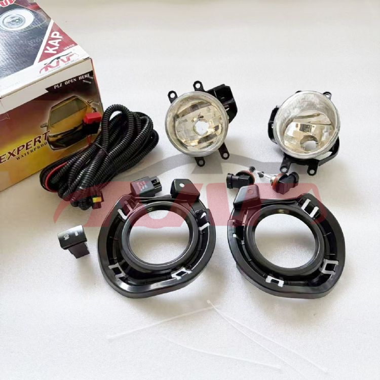 For Toyota 23232016 Axio&nbsp;fog Lamp Group&nbsp;, Toyota  Fog Light, Axio Parts Suvs Price-