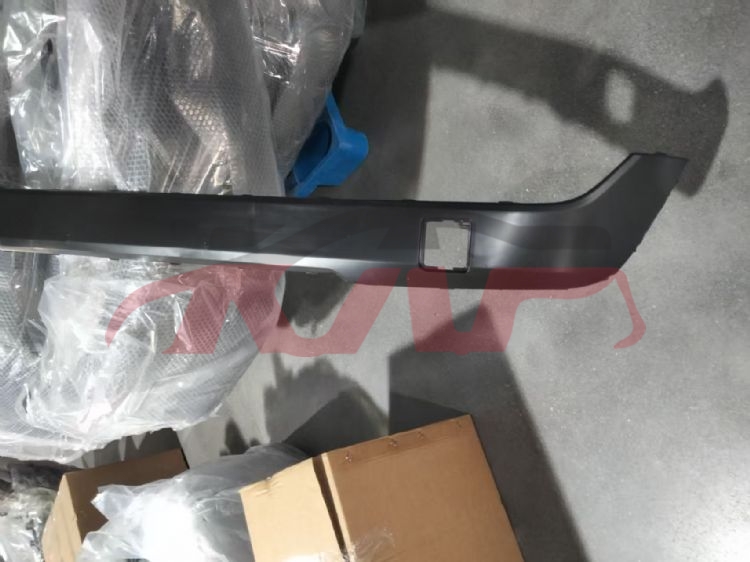 For Nissan 37382025 Kicks&nbsp;front Bumper Trim Strip&nbsp;62084-7lg0h, Kicks Car Parts Discount, Nissan  Auto Part-62084-7LG0H