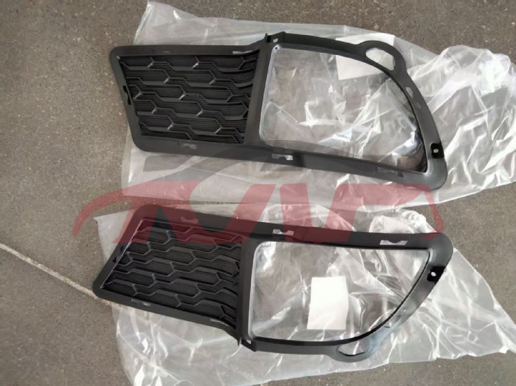 For Kia 31042009-2012 Cerato/forte&nbsp;fog Lamp Cover&nbsp;, Cerato/k3 Automotive Parts, Kia  Car Fog Lamp Frame-