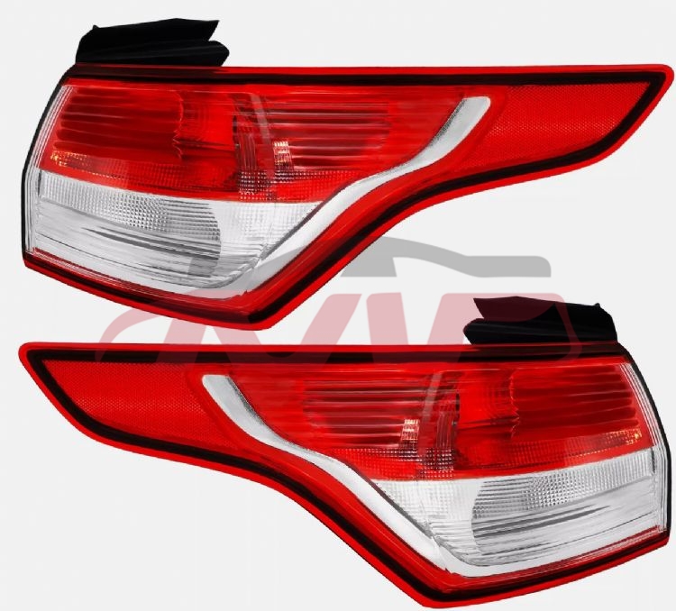 For Ford 20432013 Kuga/escape&nbsp;tail Lamp&nbsp;l:fo2800229 R:fo2801229, Ford  Auto Part, Kuga/escape Auto Parts-L:FO2800229 R:FO2801229