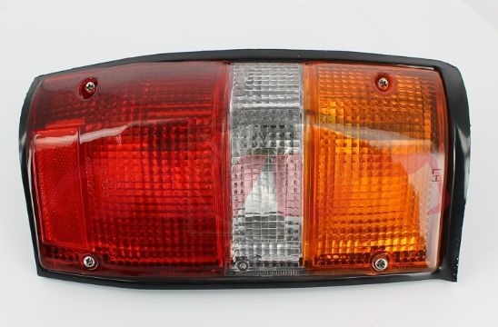 For Mitsubishi 2016881995-2002 L300&nbsp;tail Lamp&nbsp;mb527101,  Mb527102, Mitsubishi  Auto Part, Triton Auto Parts Manufacturer-MB527101,  MB527102