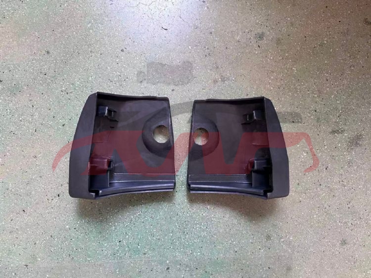 For Toyota 3062016 Fortuner&nbsp;bumper Guards For Cars&nbsp;61696-0k020,61694-0k020,61064-0k040,61063-0k040, Toyota  Auto Part, Fortuner Parts For Cars-61696-0K020,61694-0K020,61064-0K040,61063-0K040