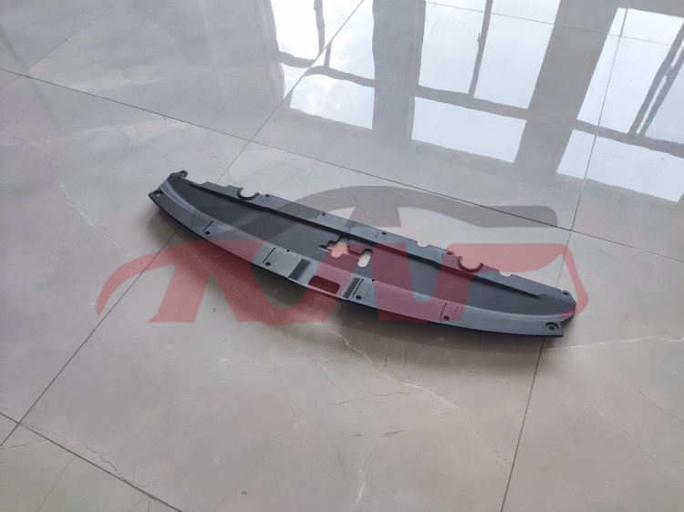 For Mitsubishi 21262015 L200&nbsp;water Tank Lower Guard Board&nbsp;7403a314, Mitsubishi  Decorative Plate For Car, Triton Car Accessories Catalog-7403A314