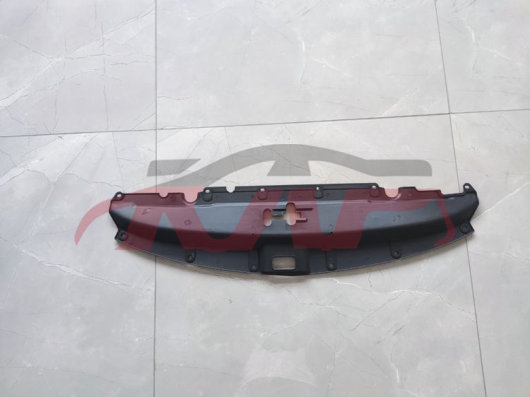 For Mitsubishi 21262015 L200&nbsp;water Tank Lower Guard Board&nbsp;7403a314, Mitsubishi  Decorative Plate For Car, Triton Car Accessories Catalog-7403A314