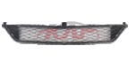 For Benz 2524w169 2004-2012&nbsp;front Bumper Grille&nbsp;1698851922, A-class Parts For Cars, Benz  Grills-1698851922