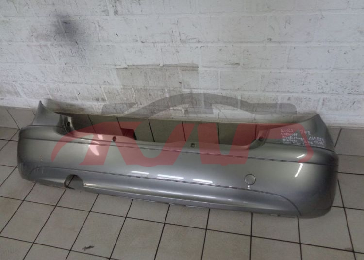 For Benz 2524w169 2004-2012&nbsp;rear Bumper&nbsp;1698850925, A-class Cheap Auto Parts, Benz  Car Lamps-1698850925