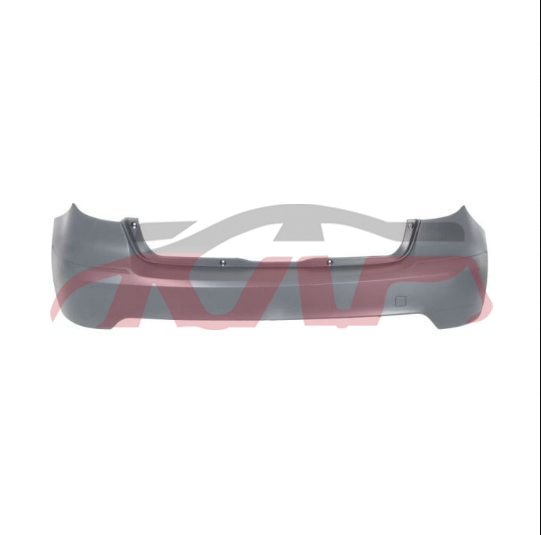 For Benz 2524w169 2004-2012&nbsp;rear Bumper&nbsp;1698856525, Benz   Automotive Accessories, A-class Car Accessories Catalog-1698856525