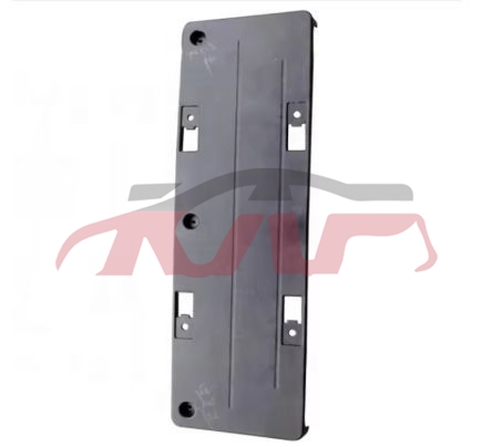 For Benz 2524w169 2004-2012&nbsp;front License Plate&nbsp;1698800544, Benz  Car Lamps, A-class Basic Car Parts-1698800544