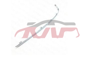 For Benz 2524w169 2004-2012&nbsp;front Bumper Trim Strip, Chrome&nbsp;1698851621、1698851521, Benz  Auto Lamps, A-class Advance Auto Parts-1698851621、1698851521