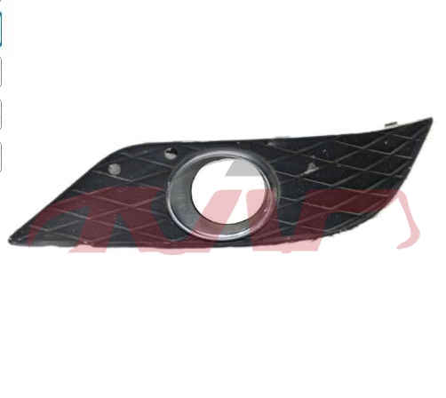 For Benz 2524w169 2004-2012&nbsp;fog Lamp Cover&nbsp;1698853022、1698852922, Benz  Car Parts, A-class Cheap Auto Parts-1698853022、1698852922