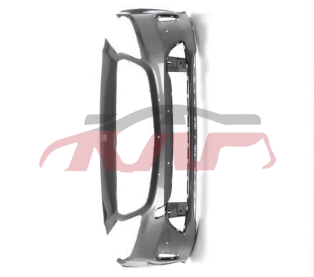 For Benz 2022w176 2013-2015&nbsp;front Bumper&nbsp;1768806640, A-class Automotive Parts, Benz  Front Bumper Cover-1768806640