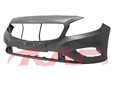 For Benz 2022w176 2013-2015&nbsp;front Bumper&nbsp;1768800840, A-class Auto Parts, Benz  Front Bumper Guard-1768800840