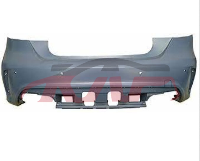 For Benz 2022w176 2013-2015&nbsp;rear Bumper&nbsp;1768805840, Benz  Rear Bumper Assy , A-class Car Accessories-1768805840