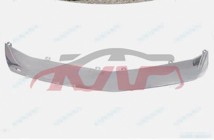 For Benz 2022w176 2013-2015&nbsp;front Bumper Deflector&nbsp;1768854400, Benz  Auto Lamps, A-class Automotive Parts-1768854400