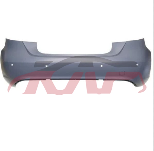 For Benz 2022w176 2013-2015&nbsp;rear Bumper&nbsp;1768807040, A-class Car Parts? Price, Benz  Parts Auto Rear Bumper Factory-1768807040