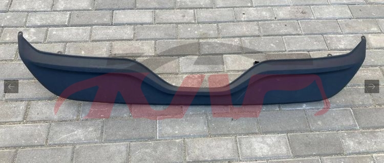 For Benz 2022w176 2013-2015&nbsp;rear Bumper Chin&nbsp;1768850325, A-class Auto Part, Benz   Automotive Accessories-1768850325