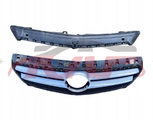 For Benz 2022w176 2013-2015&nbsp;front Bumper Bracket&nbsp;1768850365, Benz  Car Lamps, A-class Auto Parts-1768850365