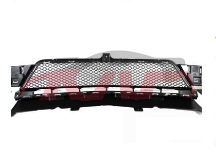 For Benz 2022w176 2013-2015&nbsp;front Bumper Grille&nbsp;1768850922, Benz  Car Lamps, A-class Auto Parts Manufacturer-1768850922
