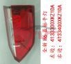 For Great Wall 3318h6 三代&nbsp;rear Lamp&nbsp;l：4133100xkzida  R：4133200xkzida, Great Wall  Car Parts, H6 Auto Accessorie-L：4133100XKZIDA  R：4133200XKZIDA