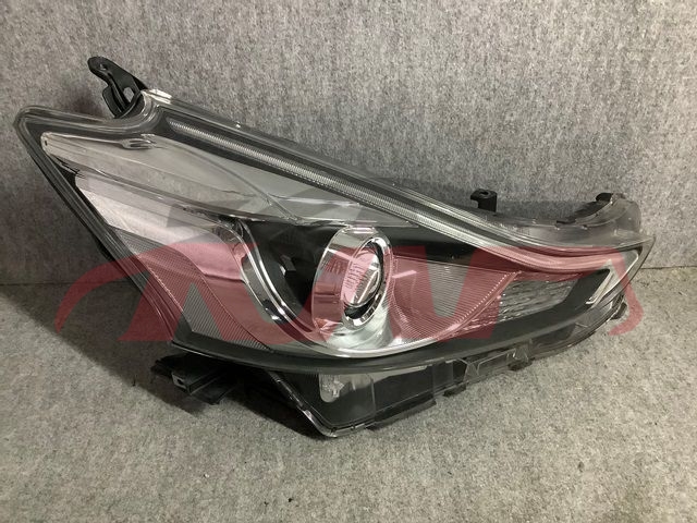 For Toyota 26742017 Prius V&nbsp;head Lamp&nbsp;, Prius  Auto Parts Price, Toyota  Auto Parts-