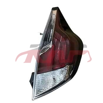 For Toyota 16842015-2017  Prius C （aqua）&nbsp;tail Lamp&nbsp;, Toyota  Auto Part, Prius  Accessories-