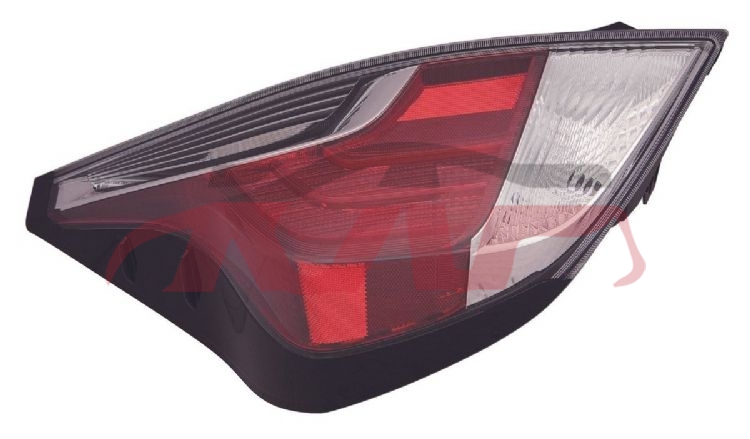 For Toyota 16842015-2017  Prius C （aqua）&nbsp;tail Lamp&nbsp;, Prius  Car Accessorie, Toyota   Automotive Accessories-