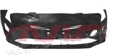 For Toyota 2482017 Prius&nbsp;front Bumper&nbsp;, Toyota  Auto Lamps, Prius  List Of Auto Parts-