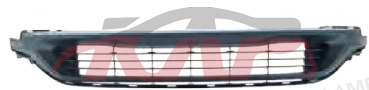 For Toyota 36442024 Prius&nbsp;bumper Grille&nbsp;, Prius  Car Spare Parts, Toyota  Auto Lamps-