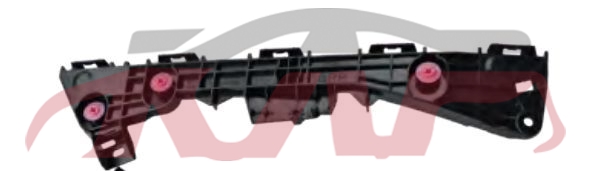 For Toyota 36442024 Prius&nbsp;rear Bumper Bracket&nbsp;, Prius  Auto Parts, Toyota  Auto Lamp-