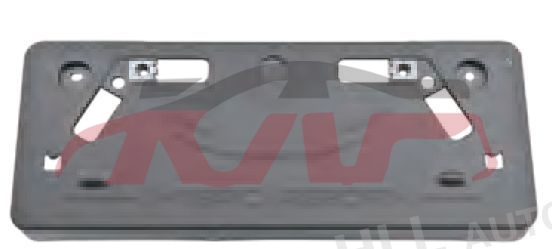 For Toyota 36442024 Prius&nbsp;license Plate&nbsp;, Prius  Auto Parts Price, Toyota  Auto Part-