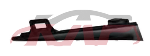 For Toyota 36442024 Prius&nbsp;bumper Trim&nbsp;, Toyota  Trim Strip, Prius  Auto Parts Prices-