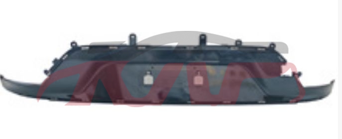 For Toyota 36442024 Prius&nbsp;rear License Plate&nbsp;, Toyota   Car Body Parts, Prius  Car Spare Parts-