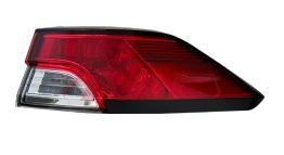 For Toyota 33482022 Front Lander&nbsp;tail Lamp Outer, Low Type&nbsp;, Front Lander Car Accessorie Catalog, Toyota  Auto Part-