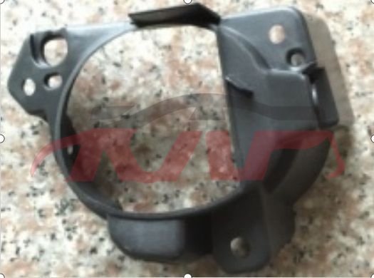 For Mazda 11142014-2016 Mazda 3-axela&nbsp;fog Light Frame&nbsp;bkd2-51694 Bkd2-51684, Mazda 3 Carparts Price, Mazda   Fog Lamp Cover-BKD2-51694 BKD2-51684